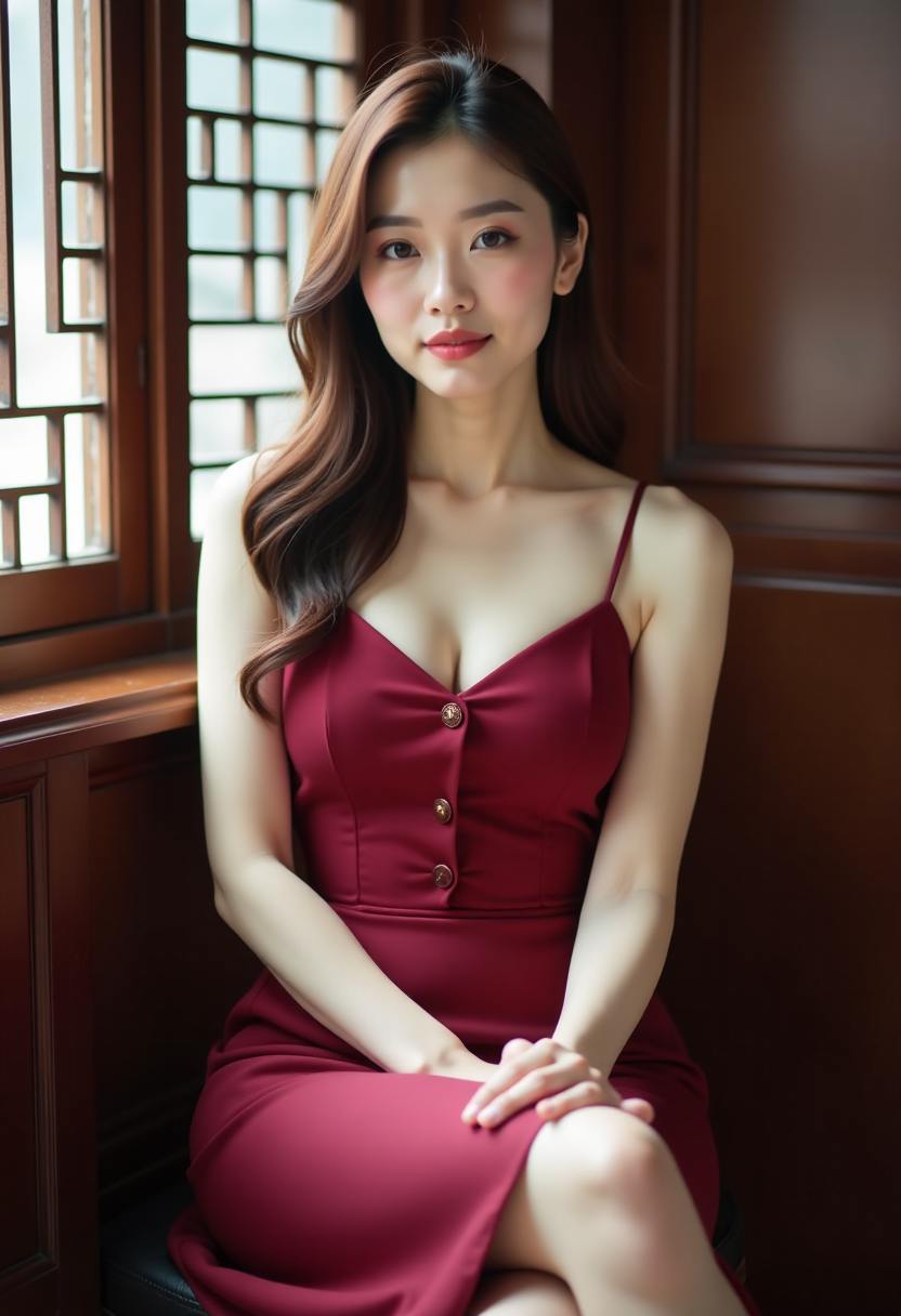 《妈妈陪读儿子高考》开播资讯配图